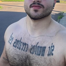D Bear 21