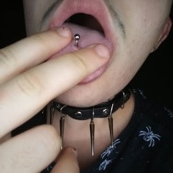 Foto de D Loki ao vivo na webcam