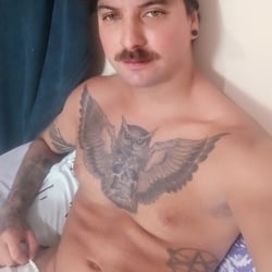 Foto de D Wet ao vivo na webcam