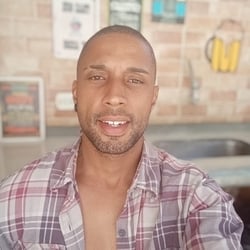 Foto de D3K ao vivo na webcam