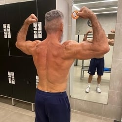 Foto de Daddy Fortao ao vivo na webcam