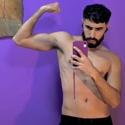 Foto de Daemon G ao vivo na webcam