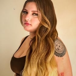 Foto de Dafnee ao vivo na webcam