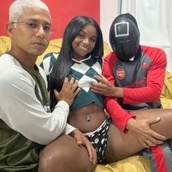 Foto de Daiane Hot Angel ao vivo na webcam