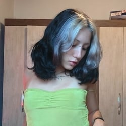 Foto de Daisy Doll - videos sexo ao vivo Sexo ao Vivo
