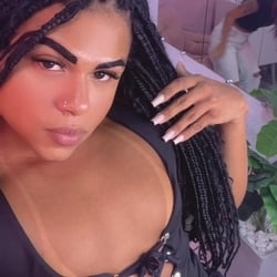 Foto de Dakota Carioca ao vivo na webcam