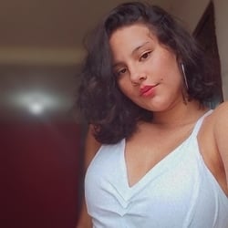 Foto de Dália Hot ao vivo na webcam