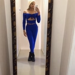 Foto de Dalila Trans ao vivo na webcam