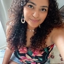 Foto de Dalila Vênus ao vivo na webcam