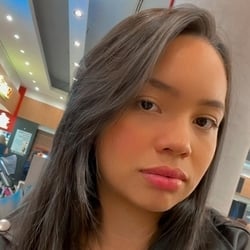 Foto de Dalila Vnuza ao vivo na webcam