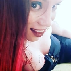 Foto de Dama De Espada ao vivo na webcam