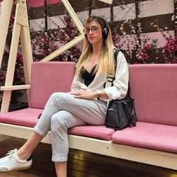 Foto de Dama De Paus ZN ao vivo na webcam