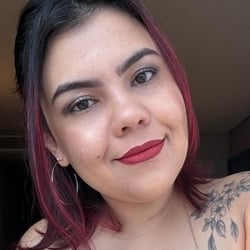 Foto de Dama Desejo ao vivo na webcam