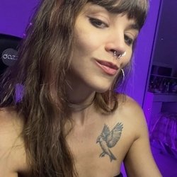 Foto de Dama Lasciva ao vivo na webcam