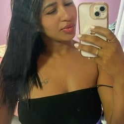 Foto de Damilla ao vivo na webcam