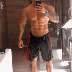 Foto de Dan Big Boy SP ao vivo na webcam