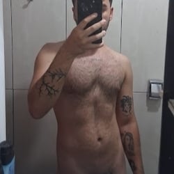 Foto de Dan Dan SP ao vivo na webcam