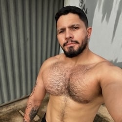 Foto de Dan Kent ao vivo na webcam