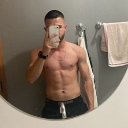 Foto de Dan Men ao vivo na webcam