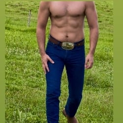 Foto de Caio Cowboy ao vivo na webcam