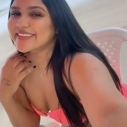 Foto de Danadinha Ray ao vivo na webcam