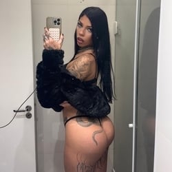 Foto de Mamaci Trans ao vivo na webcam