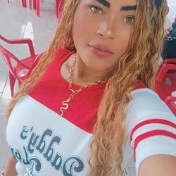 Foto de Dandara Dantas ao vivo na webcam