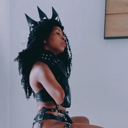 Foto de Dandara Domme ao vivo na webcam