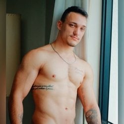 Foto de Dandy ao vivo na webcam