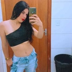 Foto de Dani 99 ao vivo na webcam