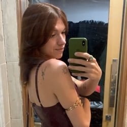 Foto de Dani Cachinhos ao vivo na webcam