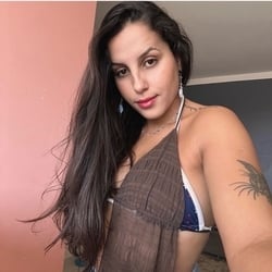 Foto de Prais Gaby ao vivo na webcam