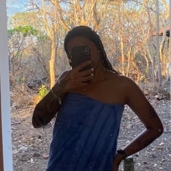 Foto de Dani Gyn ao vivo na webcam