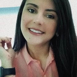 Foto de Dani Massagem ao vivo na webcam