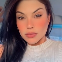 Foto de Dani NQ 24 ao vivo na webcam