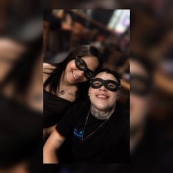 Foto de Dani Pimentinha - camsoda Sexo ao Vivo