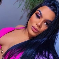 Foto de Dani Santos H ao vivo na webcam