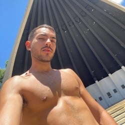 Foto de Daniel 25 ao vivo na webcam