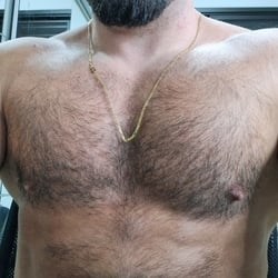 Foto de Daniel Garcia ao vivo na webcam