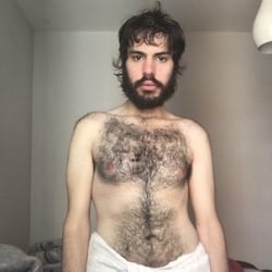 Foto de Daniel R ao vivo na webcam