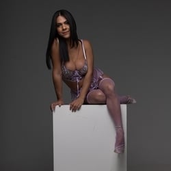 Foto de Daniele Alves 22 ao vivo na webcam