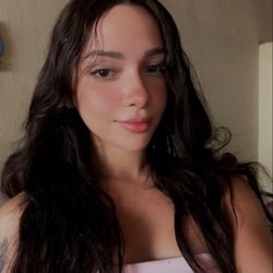 Foto de Daniele Bds ao vivo na webcam