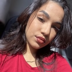 Foto de Daniely F ao vivo na webcam