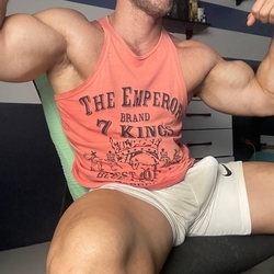 Danilo Gaucho 21