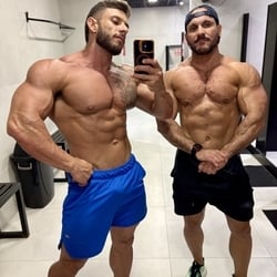 Foto de Danilo Gaucho 21 ao vivo na webcam