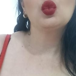 Foto de Danirela ao vivo na webcam