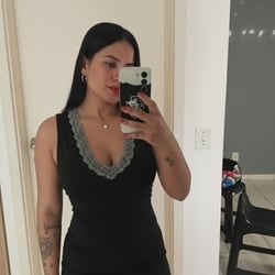 Foto de Danizinha Estrel ao vivo na webcam