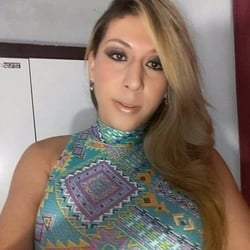 Foto de Danizinha Suz ao vivo na webcam