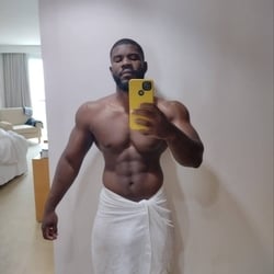 Foto de Dann Negro ao vivo na webcam