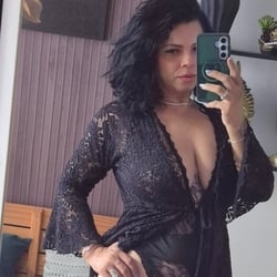 Foto de Dannie Cleópatra ao vivo na webcam